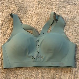 Victoria secret padded sports bra